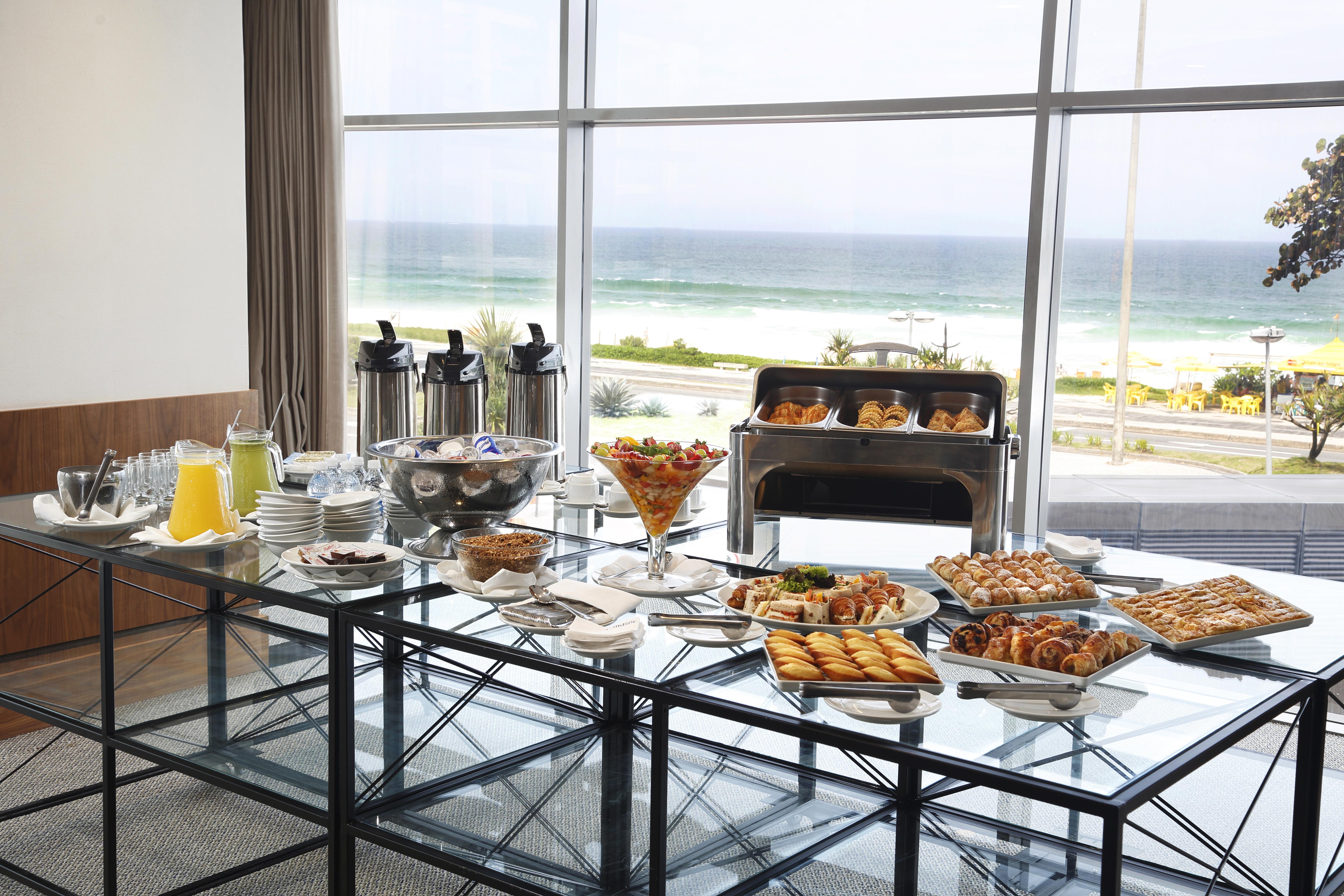 Windsor Marapendi Hotel — Foto’s 2