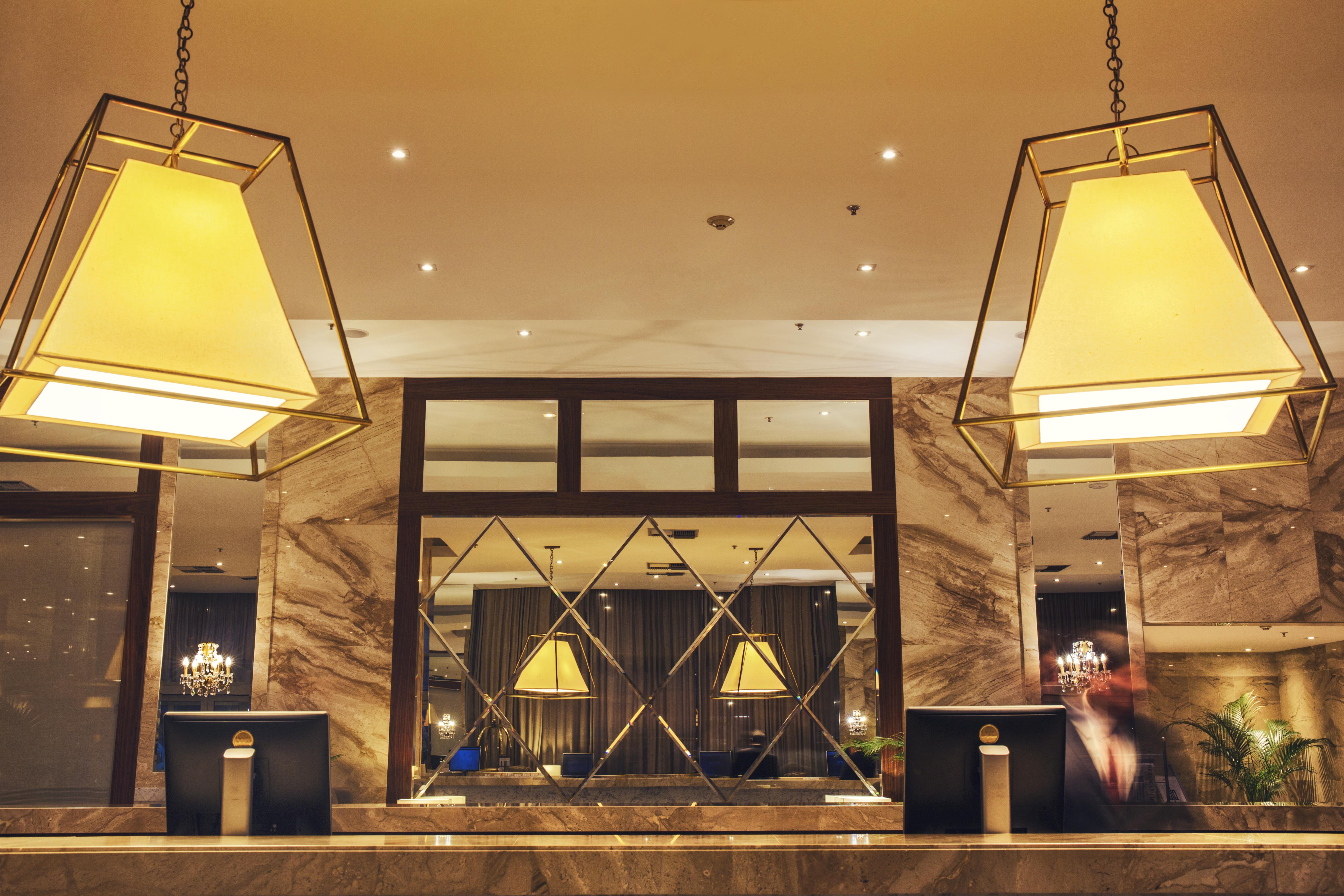 Windsor Marapendi Hotel — Foto’s 1